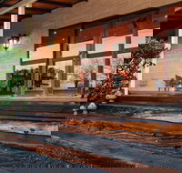 Baratto Wines - Sydney Tourism