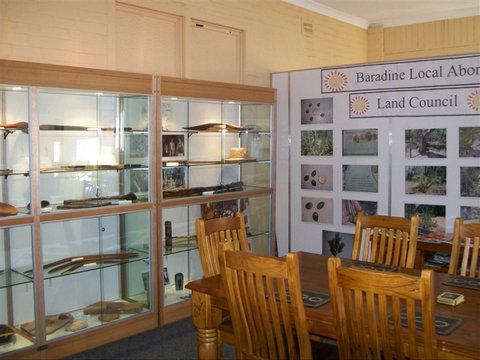 Baradine Local Aboriginal Land Council And Keeping Place - Sydney Tourism 0