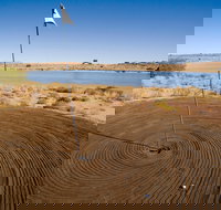 Bedourie Outback Golf Course - Sydney Tourism