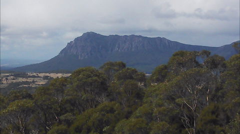 Bell Mountain - Sydney Tourism 0