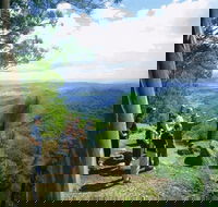 Binna Burra - Sydney Tourism