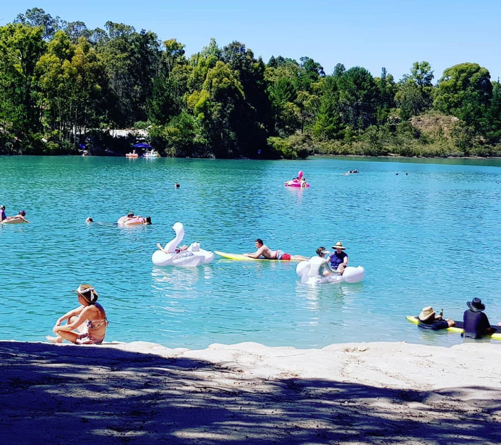 Allanson WA Sydney Tourism