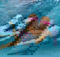 Blacktown Aquatic Centre - Sydney Tourism