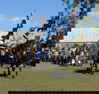 Boondooma Homestead - Sydney Tourism