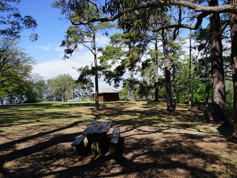Bowen Mountain Park - Sydney Tourism 0