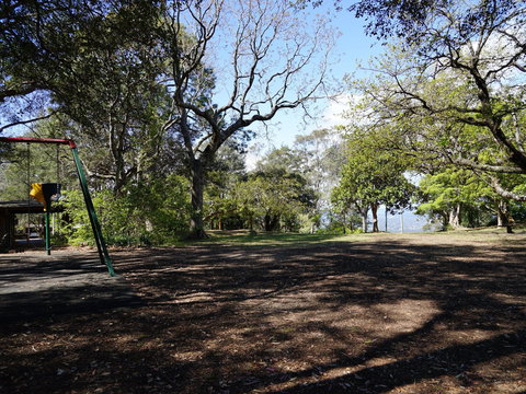 Bowen Mountain Park - Sydney Tourism 1