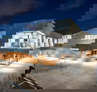 Bowery Theatre - Sydney Tourism