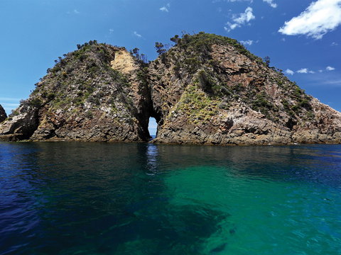 Bruny Island - Sydney Tourism 1