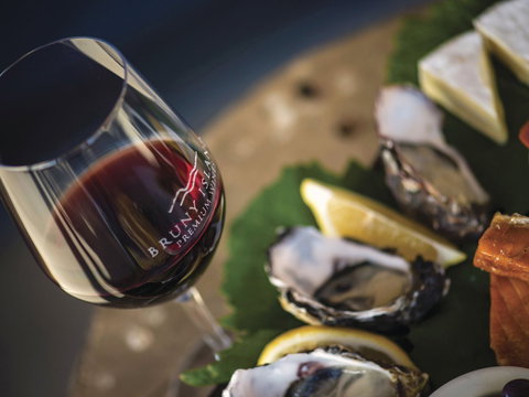 Bruny Island - Sydney Tourism 2