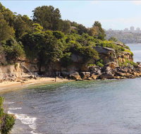 Captain Cook's Landing Place - Sydney Tourism