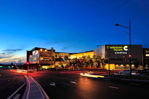 Charlestown - Sydney Tourism 0