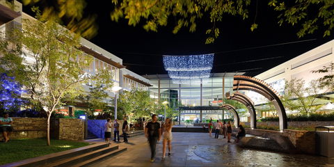 Charlestown - Sydney Tourism 1