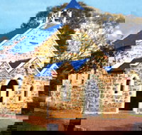 Christ Church Yankalilla - Sydney Tourism