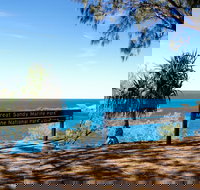 Coral Cove - Sydney Tourism