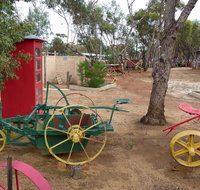 Corrigin Museum - Sydney Tourism