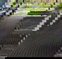 Crebra Pavilion