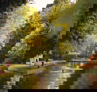 Derwent Valley and Central Highlands - Sydney Tourism