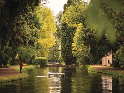 Derwent Valley And Central Highlands - Sydney Tourism 0