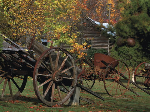 Derwent Valley And Central Highlands - Sydney Tourism 2