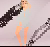 DFO Perth - Sydney Tourism