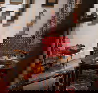 Duldig Studio Museum and Sculpture Garden - Sydney Tourism