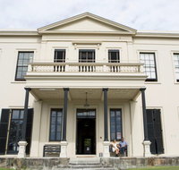 Elizabeth Bay House - Sydney Tourism