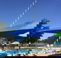 Eugowra Swimming Pool - Sydney Tourism