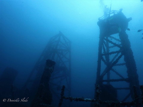 Ex HMAS Adelaide - Sydney Tourism 2