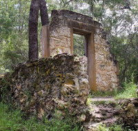 Ghost House Walk Trail Yanchep National Park - Sydney Tourism