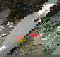 Gippsland Armed Forces Museum - Sydney Tourism