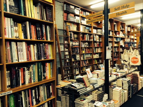 Gleebooks - Sydney Tourism 0