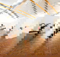 Goulburn Regional Art Gallery - Sydney Tourism