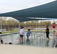 Great Artesian Bore Baths Goodooga - Sydney Tourism