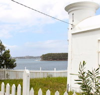 Grotto Point Lighthouse - Sydney Tourism