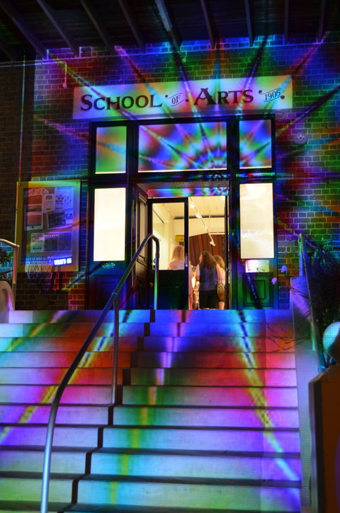 Gympie Regional Gallery - Sydney Tourism 0