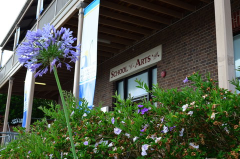 Gympie Regional Gallery - Sydney Tourism 2