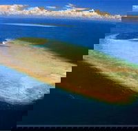 Haggerstone Island - Sydney Tourism