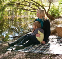 Haig Street Quarry Bushland Reserve Trails - Sydney Tourism