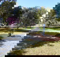 Ham Common - Sydney Tourism