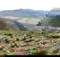 Horseshoe Rim 4WD Adventure Track - Sydney Tourism