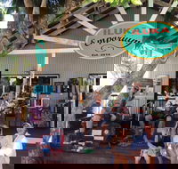 Iluka Emporium