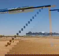 Iningai Nature Reserve - Sydney Tourism