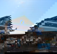 Injune - Sydney Tourism