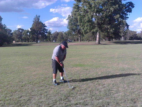 Inverell Golf Club - Sydney Tourism 0
