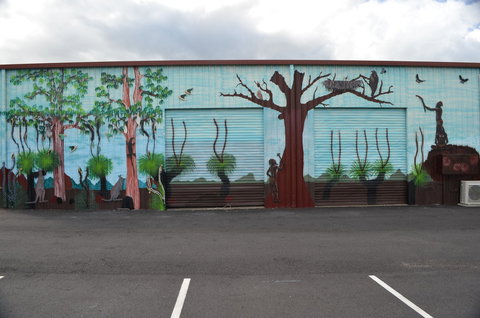 Jambama Art Gallery - Sydney Tourism 0