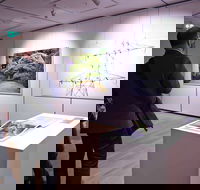 Japan Foundation Gallery - Sydney Tourism