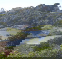 Jerrara Dam - Sydney Tourism