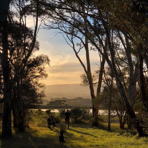 Jetty Farm - Sydney Tourism 0