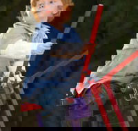 Kadina Park - Sydney Tourism