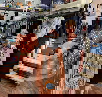 Kaysuelle Fashions - Sydney Tourism